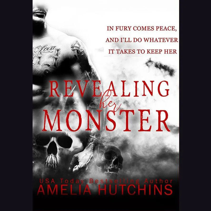 Revealing the Monster