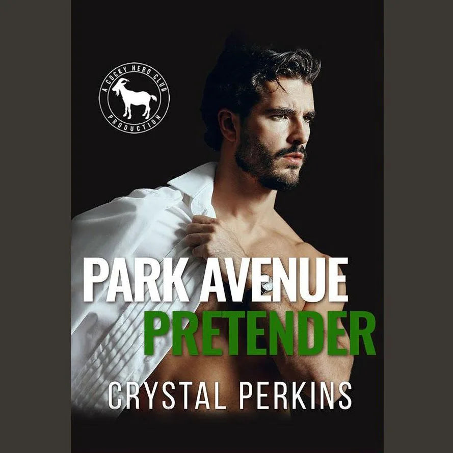 Park Avenue Pretender