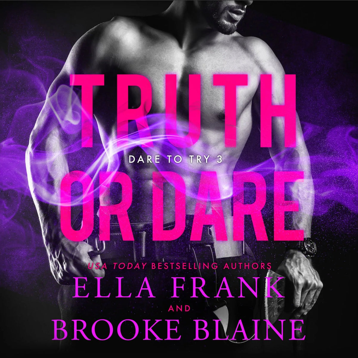 Truth or Dare