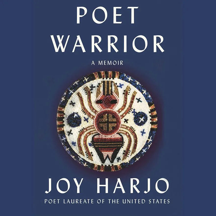 Poet Warrior