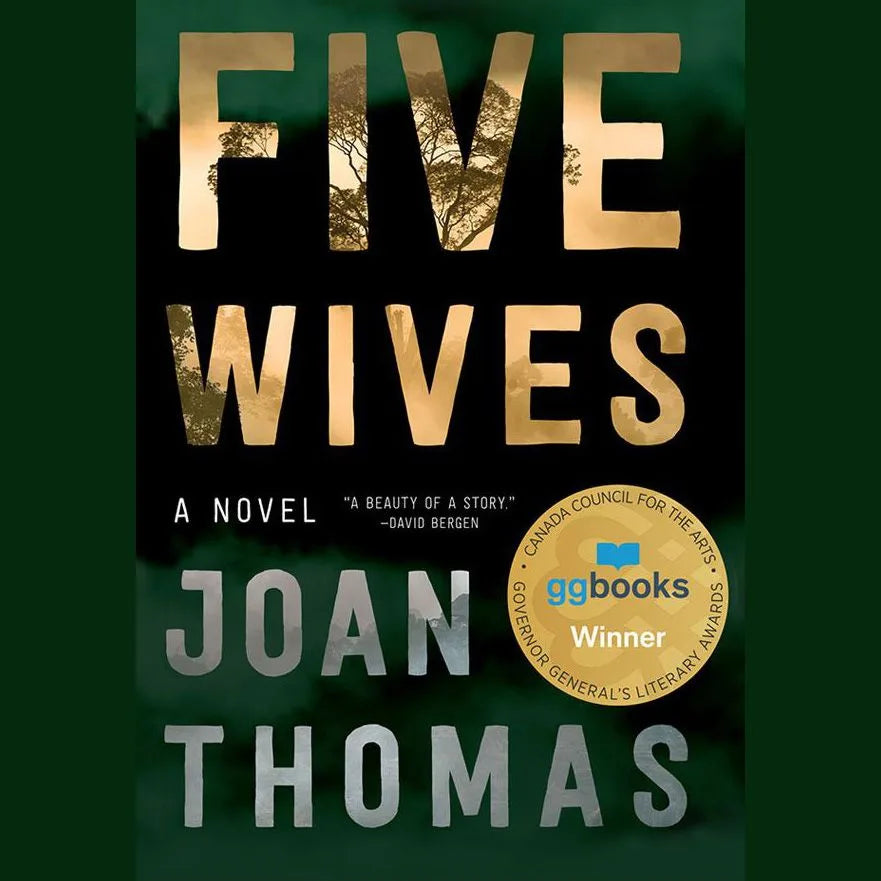 Five Wives