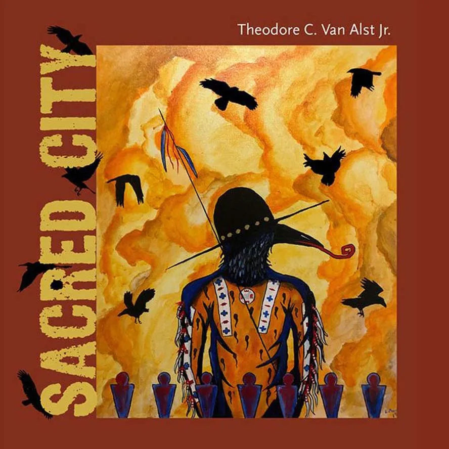 Sacred City
