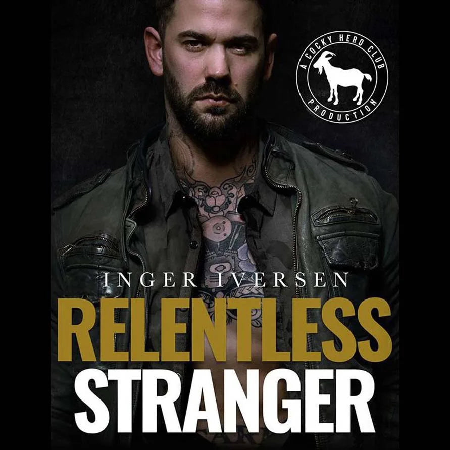 Relentless Stranger
