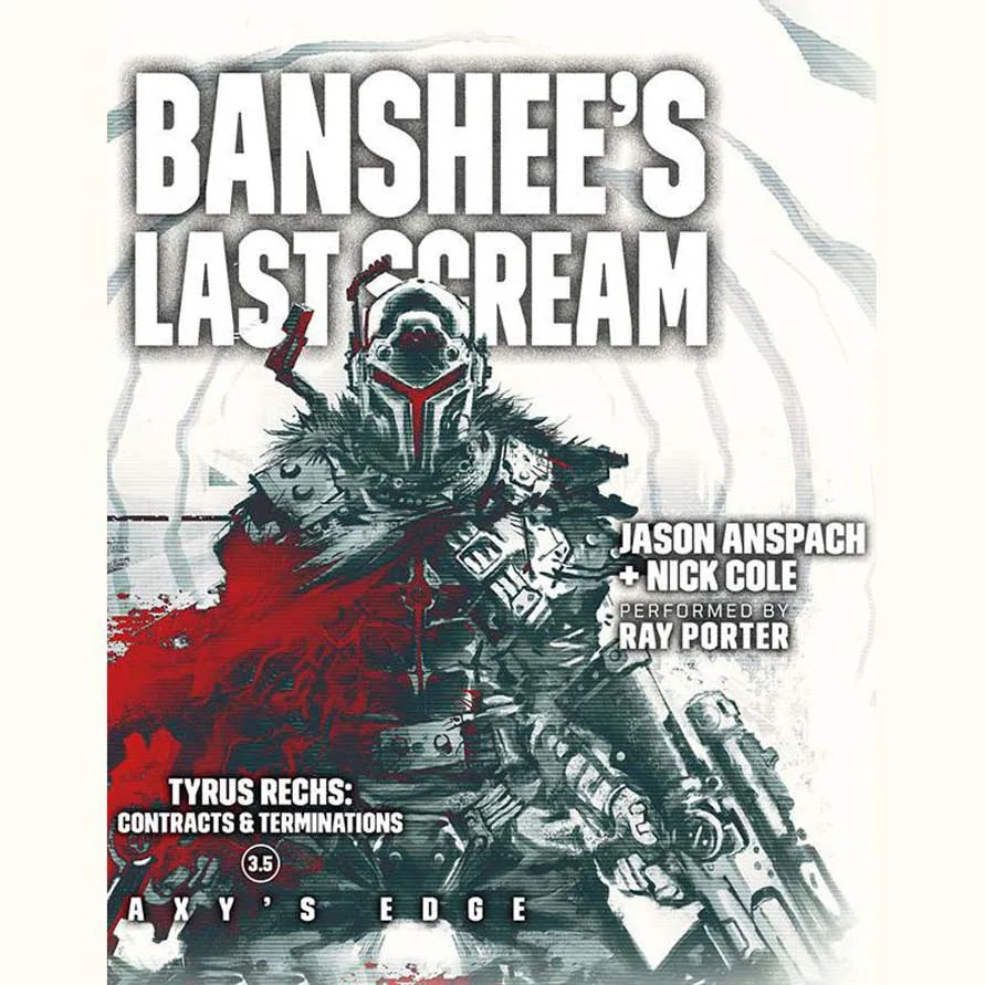 Banshee's Last Scream