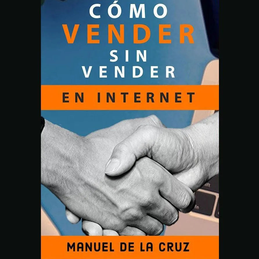 Cómo vender sin vender en internet