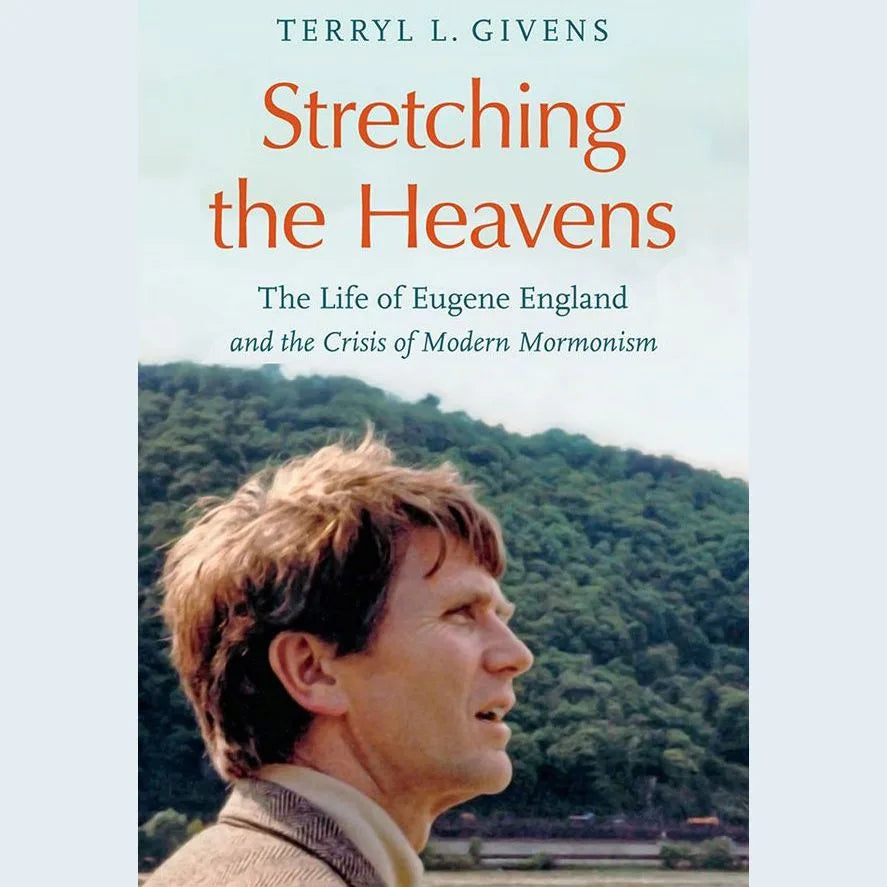 Stretching the Heavens