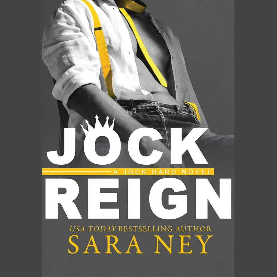 Jock Reign