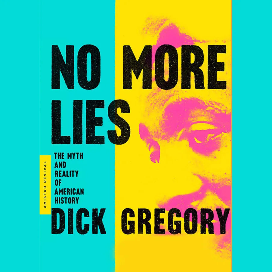 No More Lies