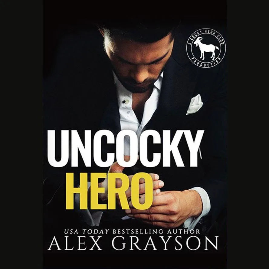 Uncocky Hero