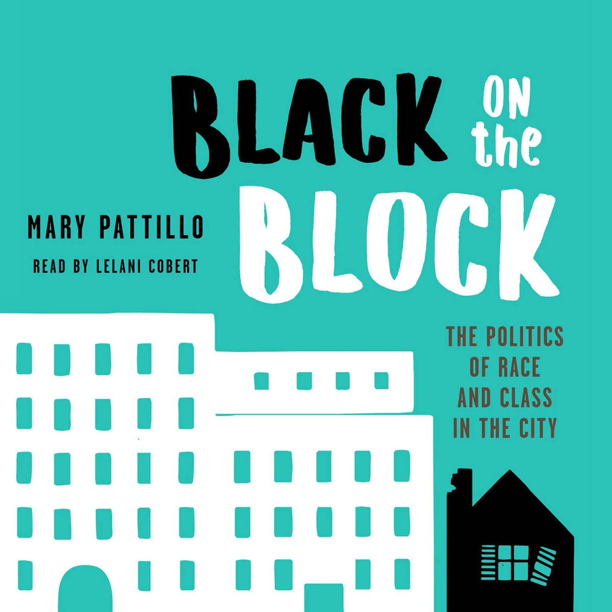 Black on the Block