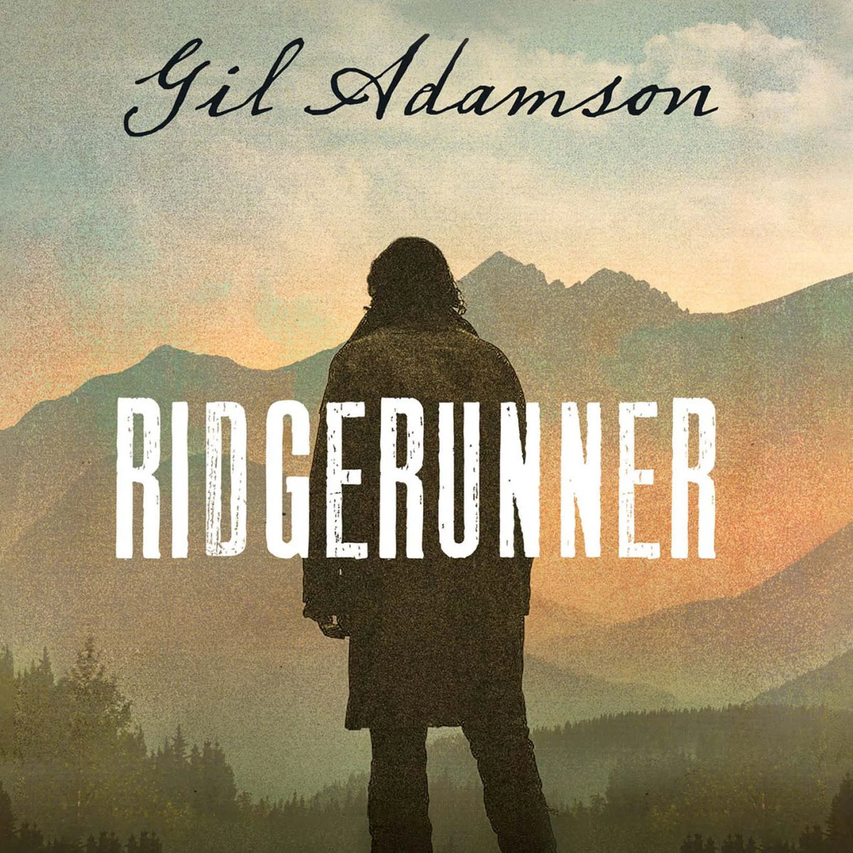 Ridgerunner