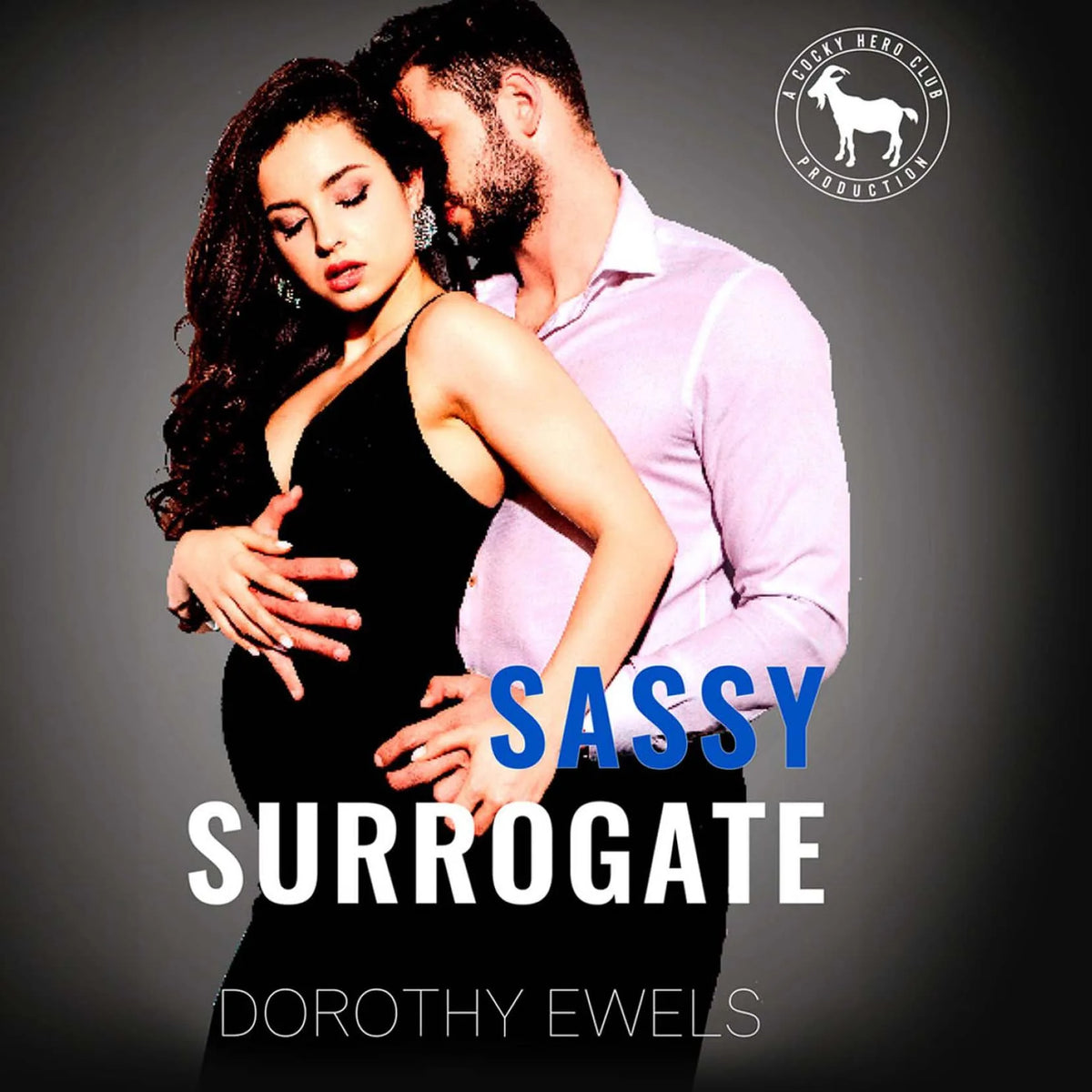 Sassy Surrogate