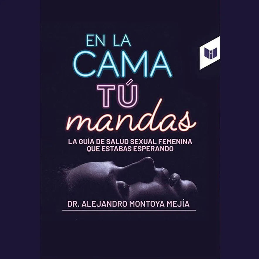 En la cama tú mandas