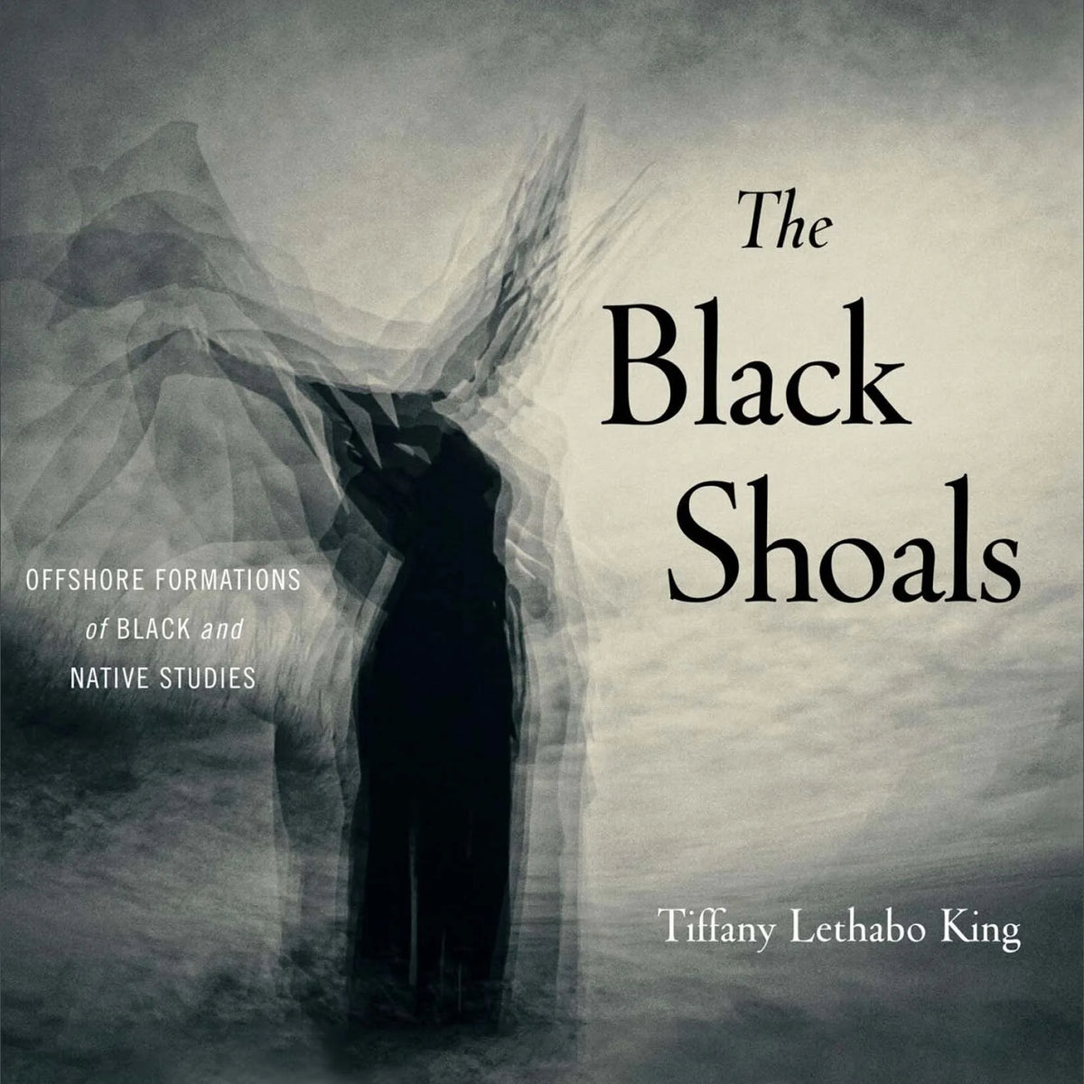 The Black Shoals