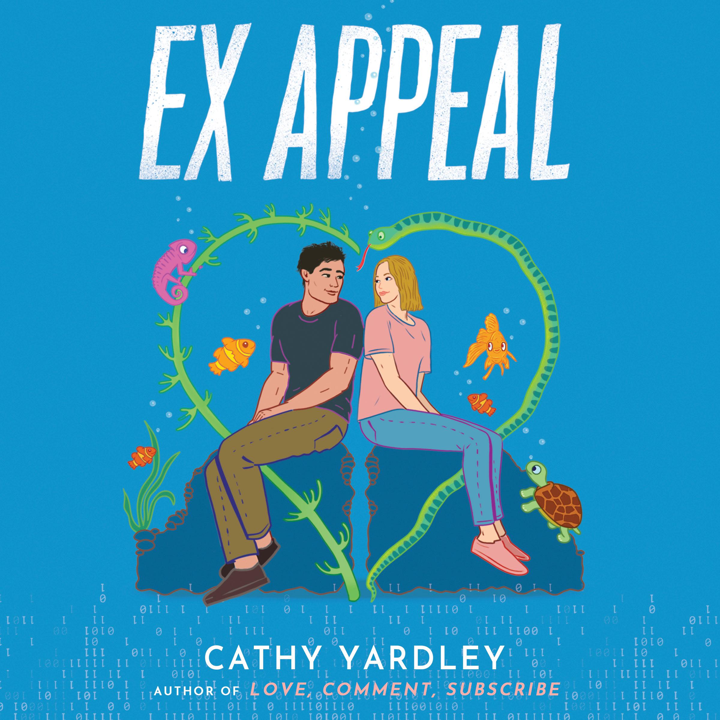 Ex Appeal