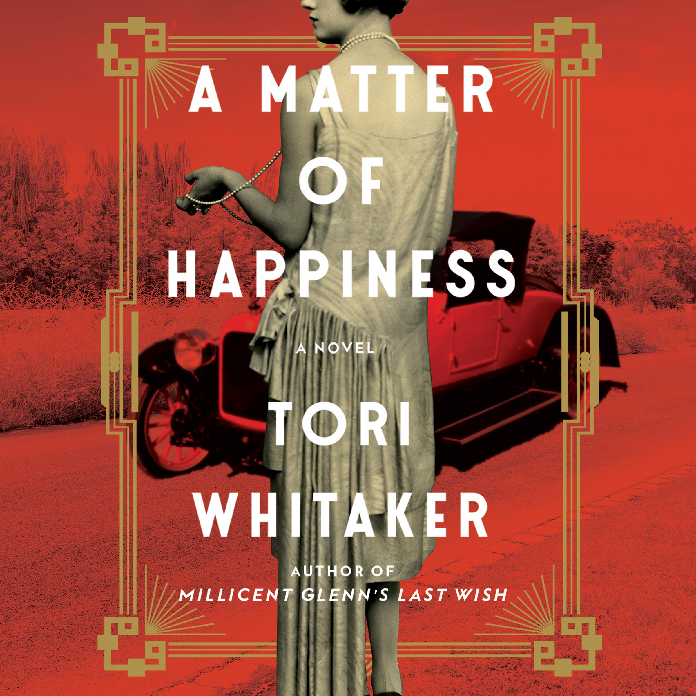 A Matter of Happiness