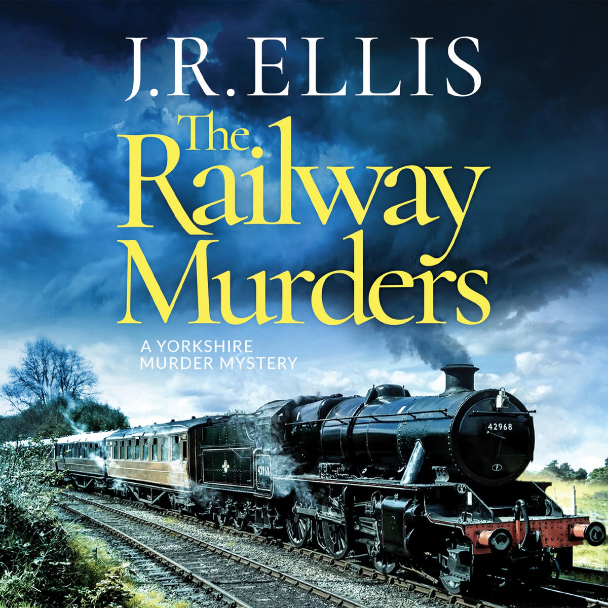 The Railway Murders