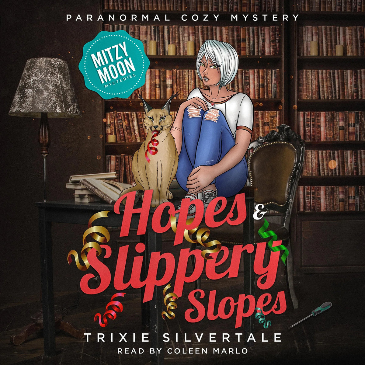 Hopes and Slippery Slopes