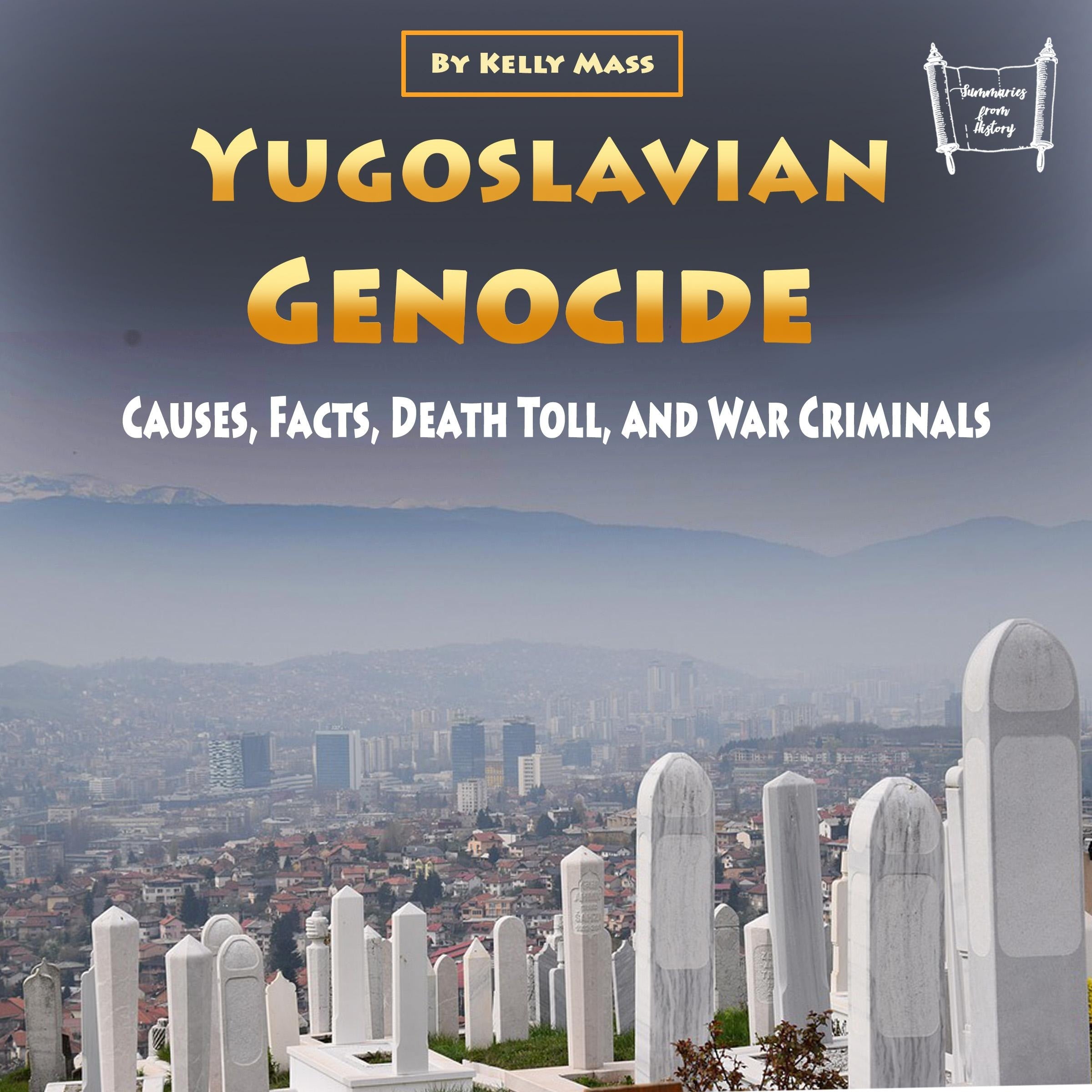 Yugoslavian Genocide