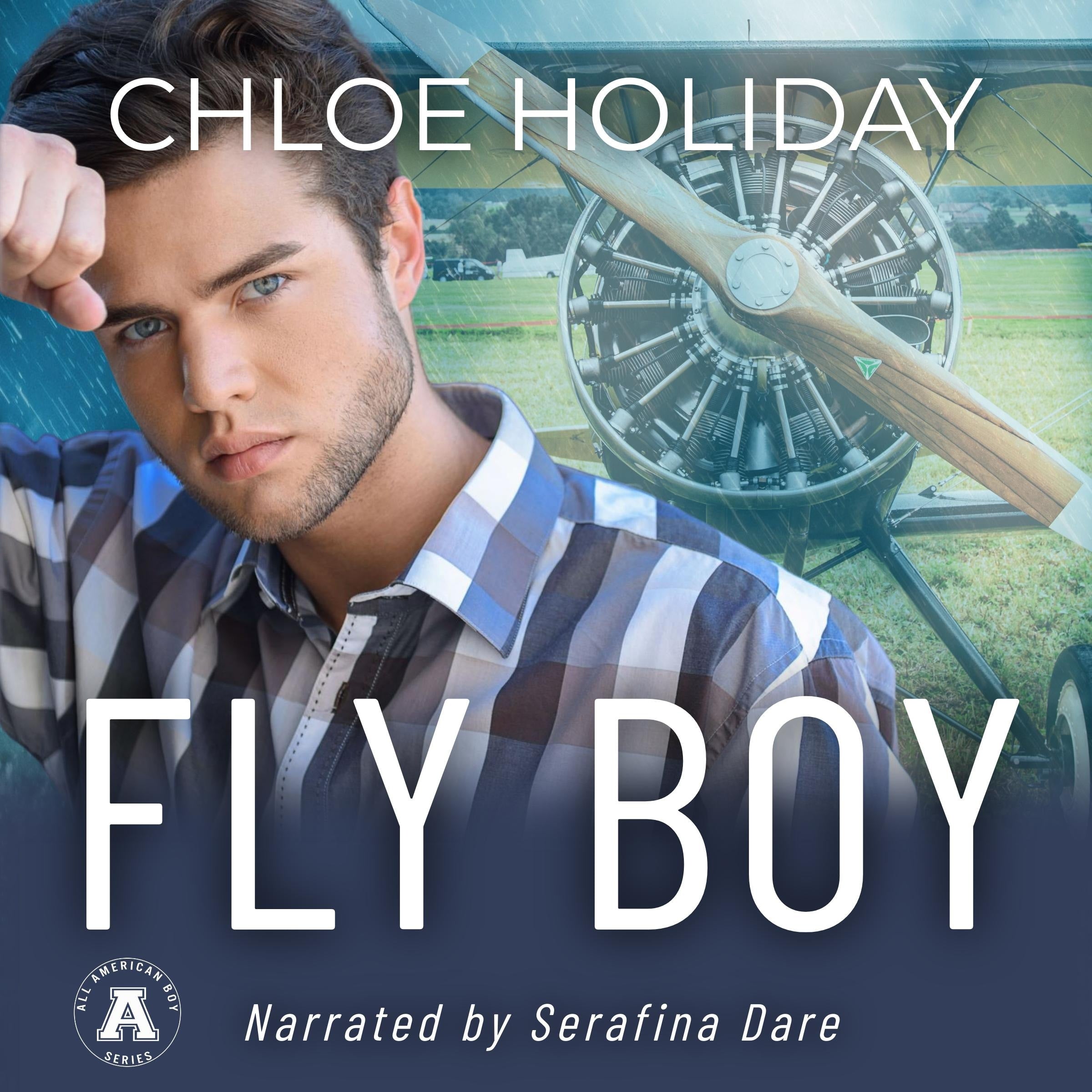 Fly Boy