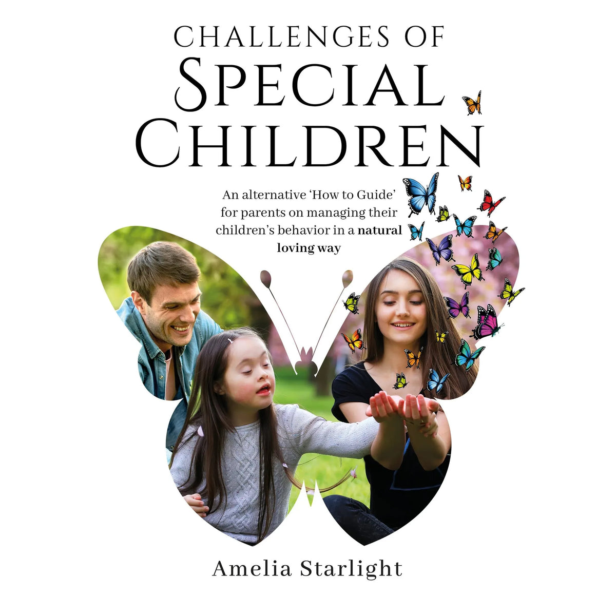 Challenges of Special Children