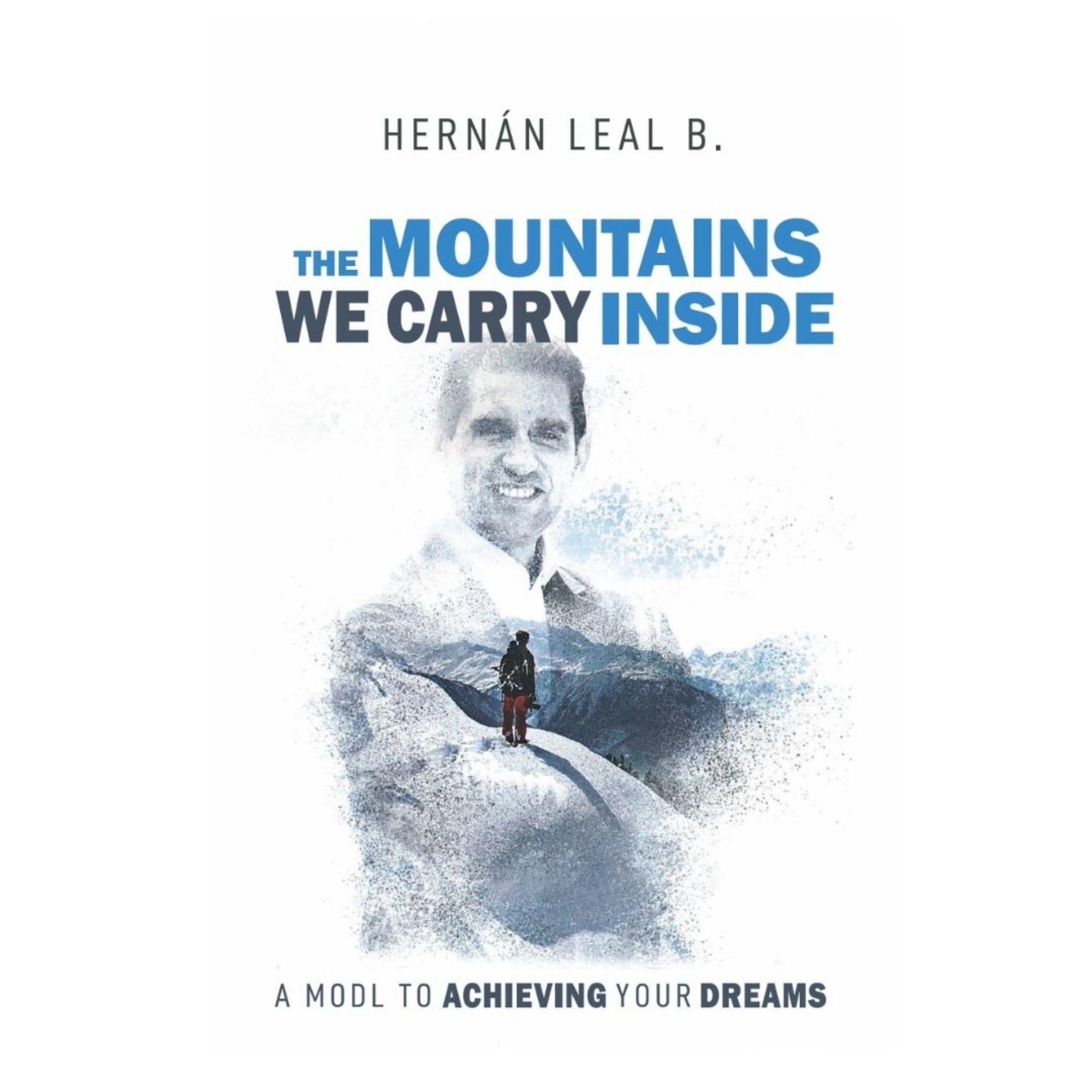 The Mountains we carry inside