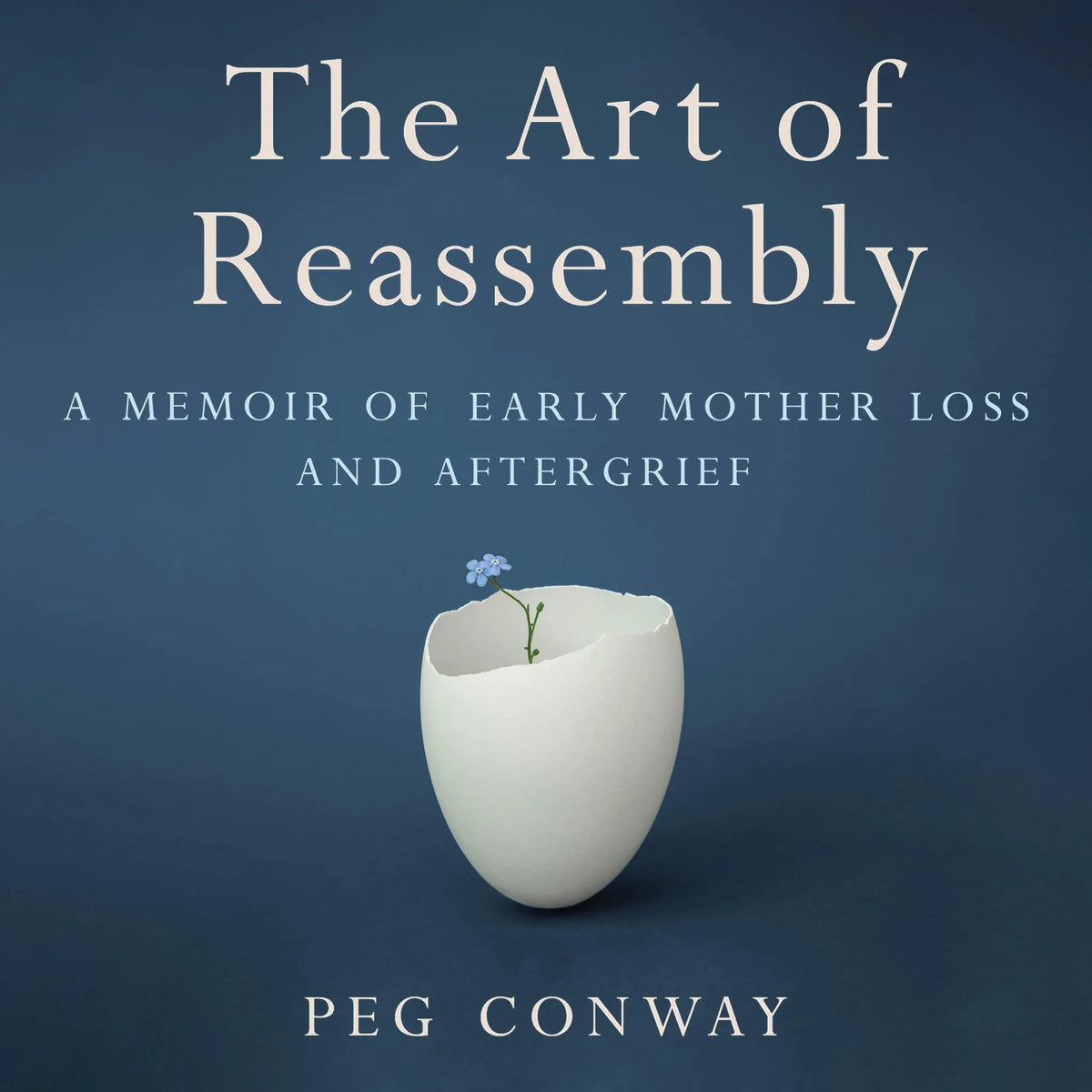The Art of Reassembly