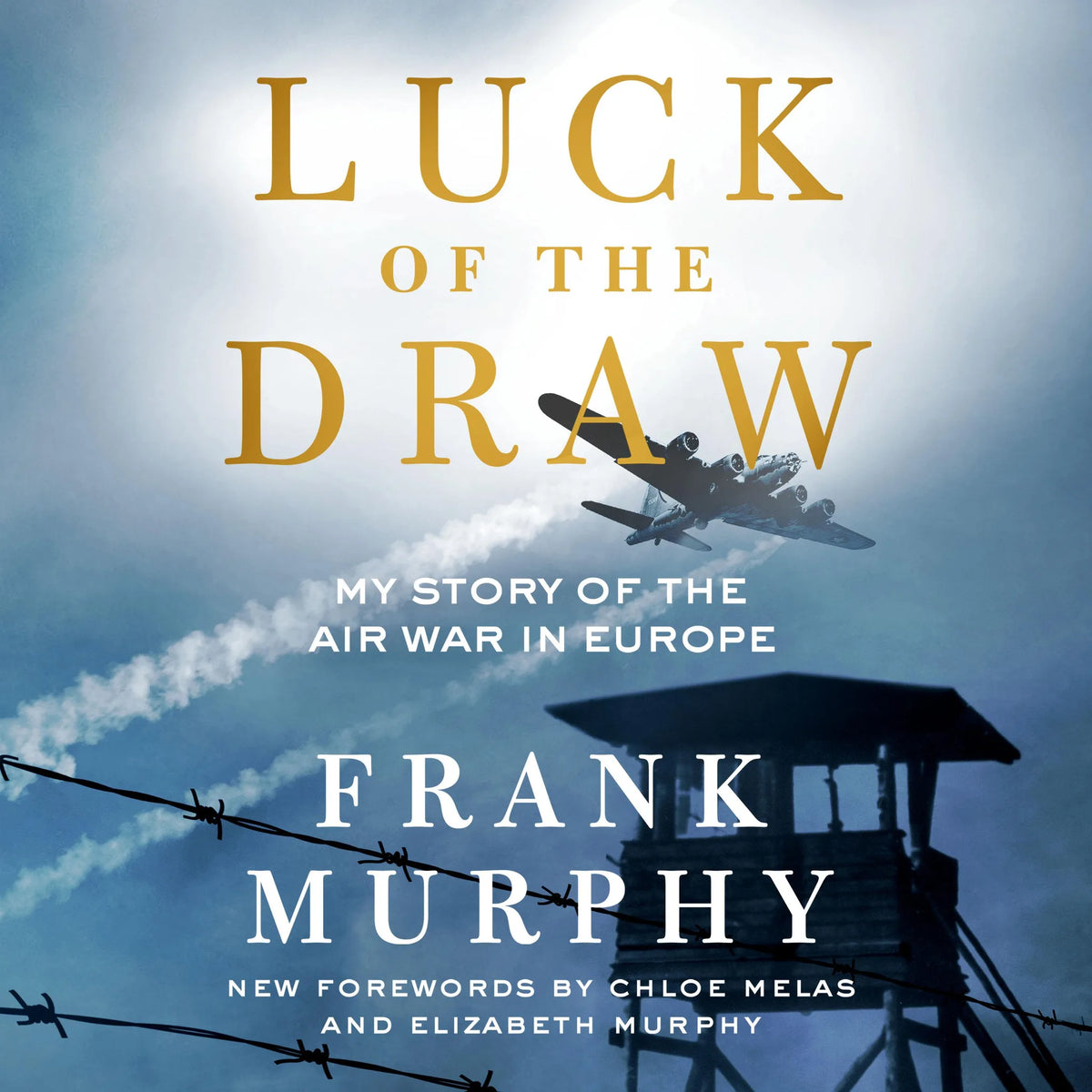 Luck of the Draw