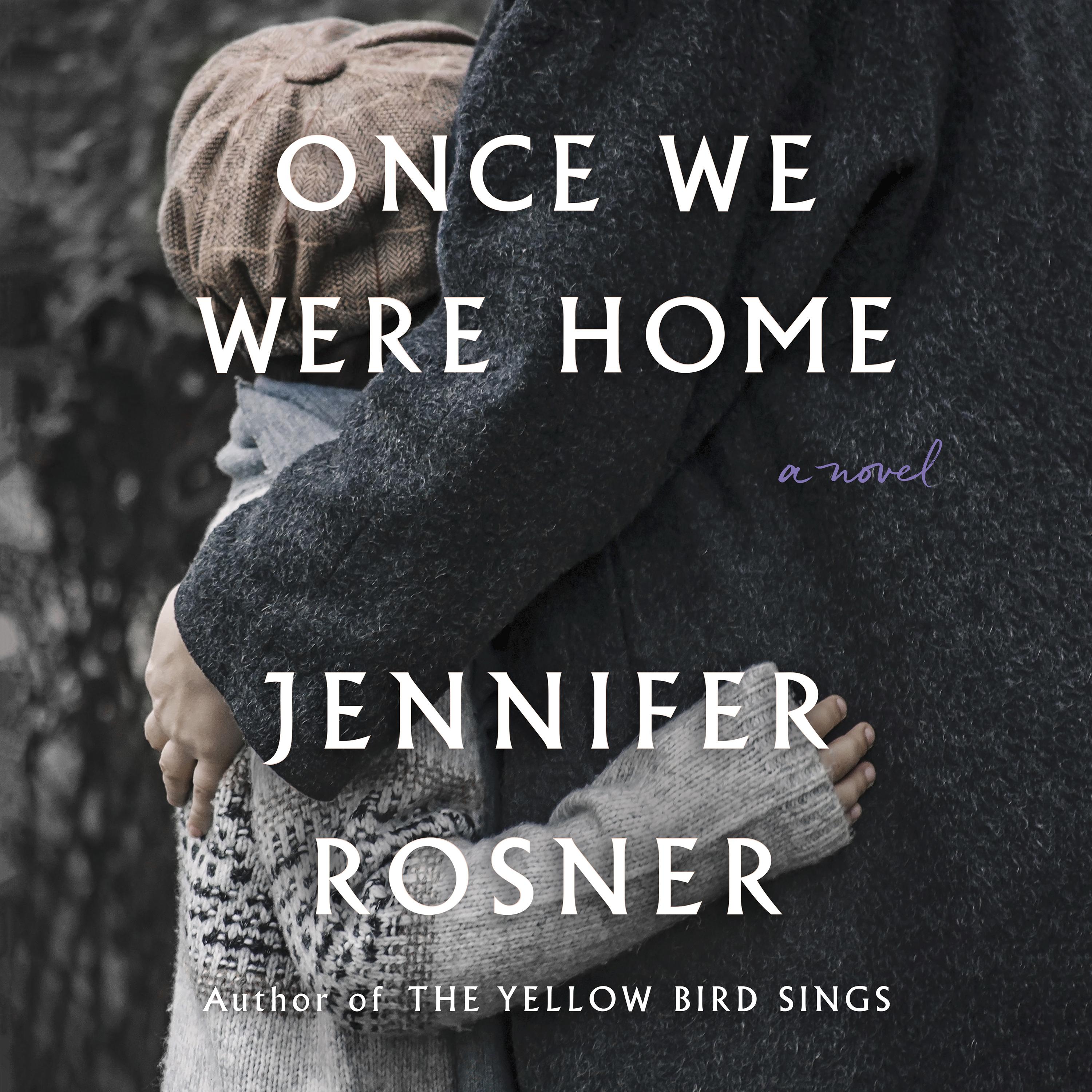 Once We Were Home