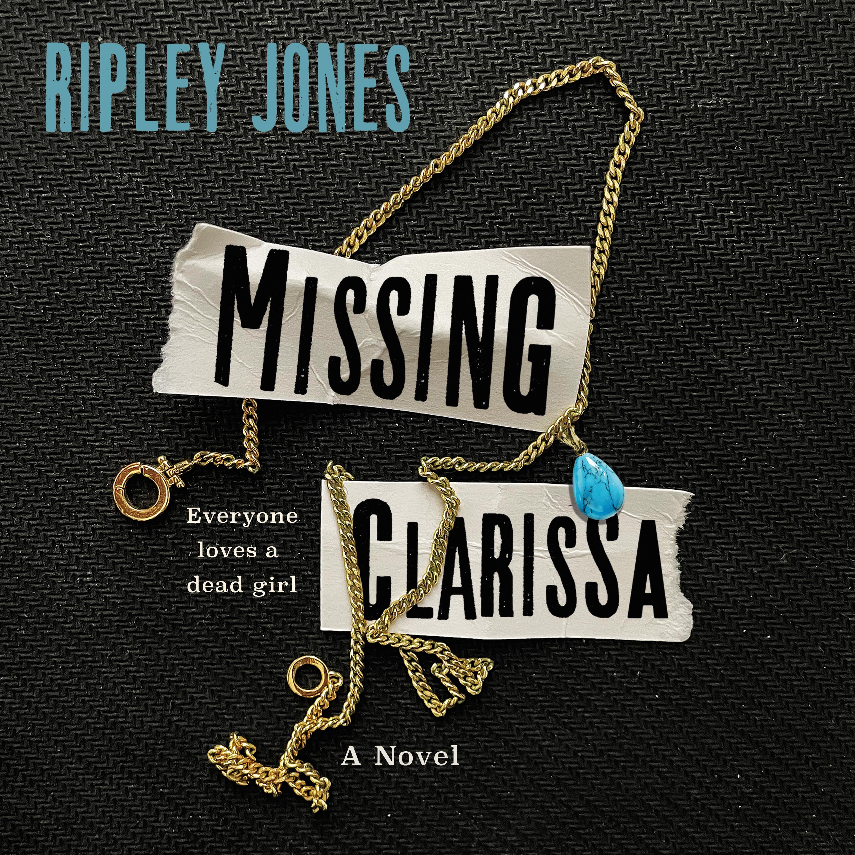 Missing Clarissa