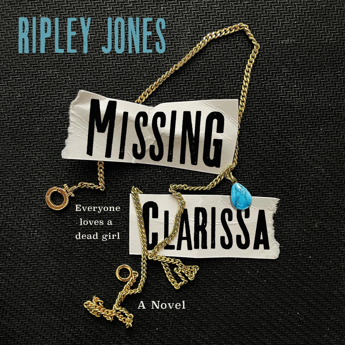 Missing Clarissa