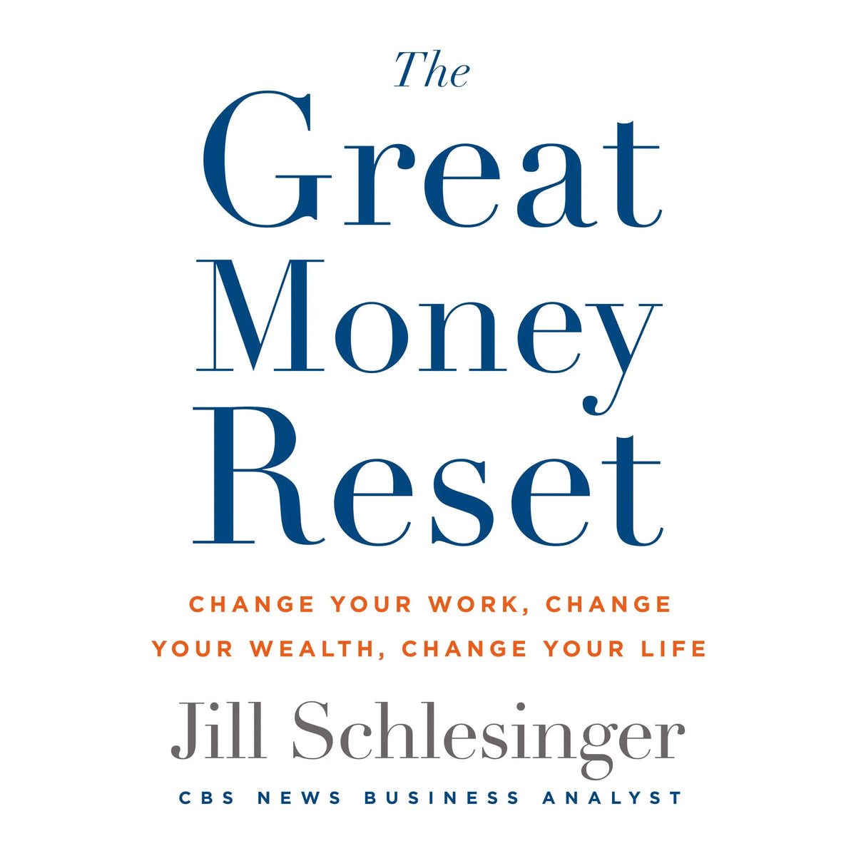 The Great Money Reset