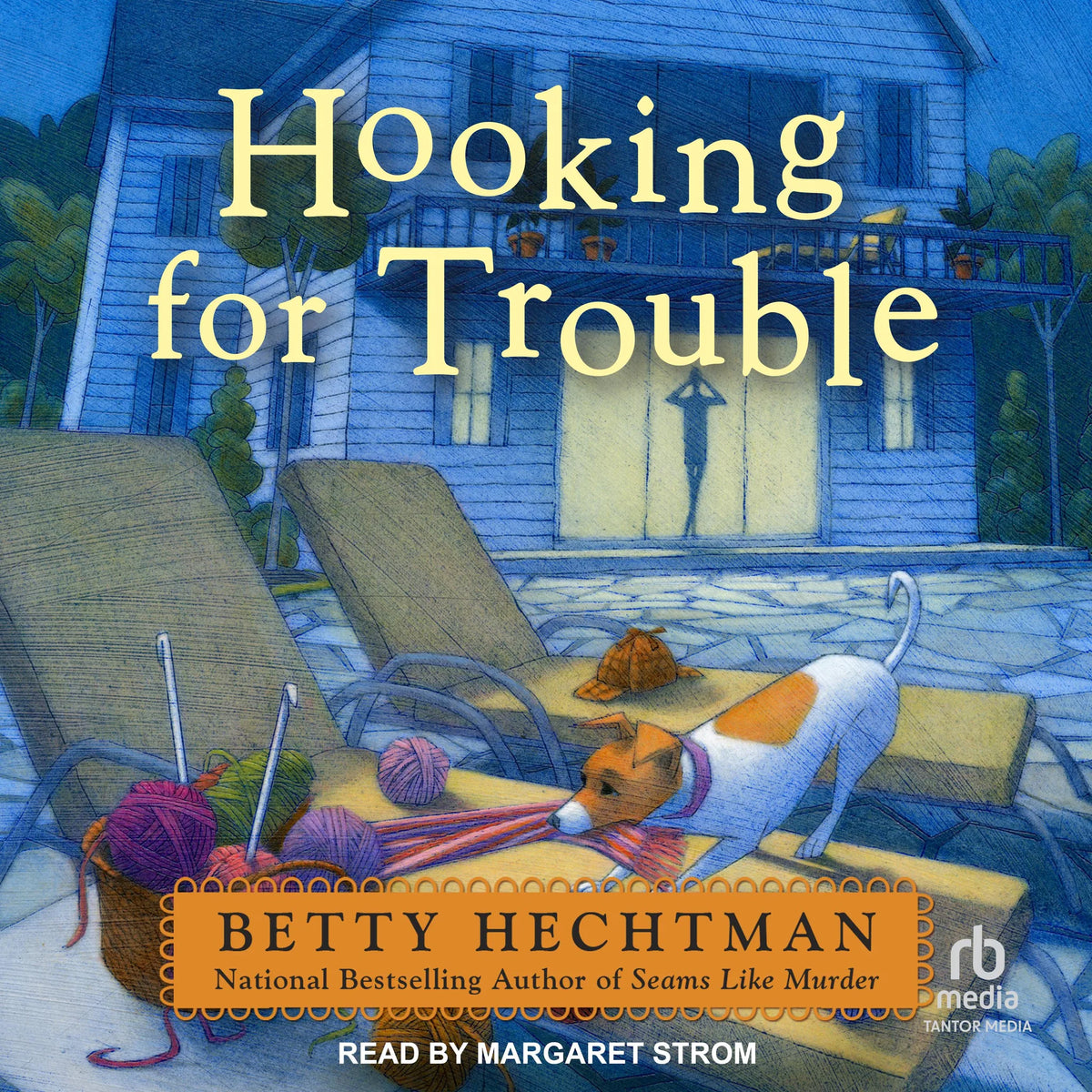 Hooking for Trouble