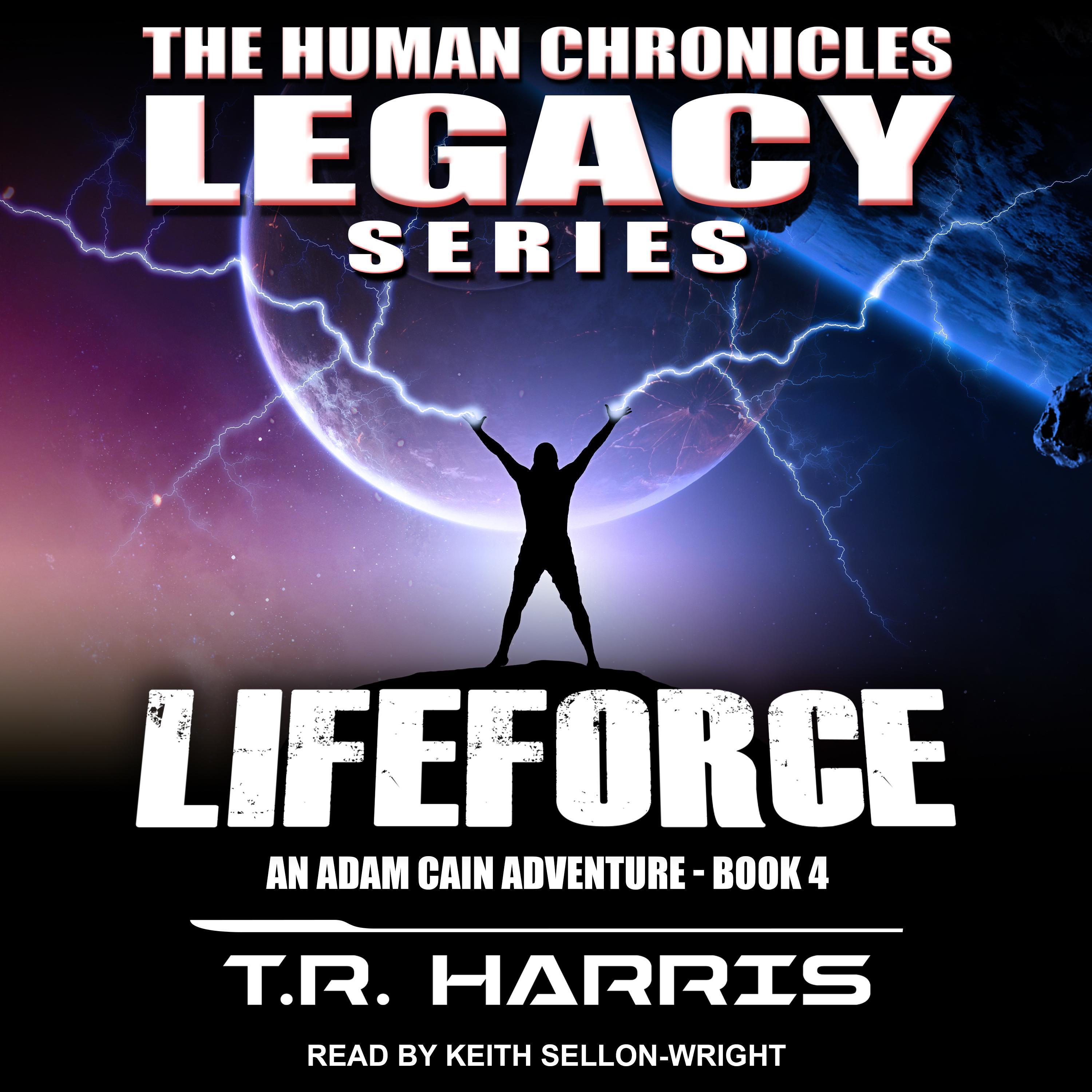 Lifeforce
