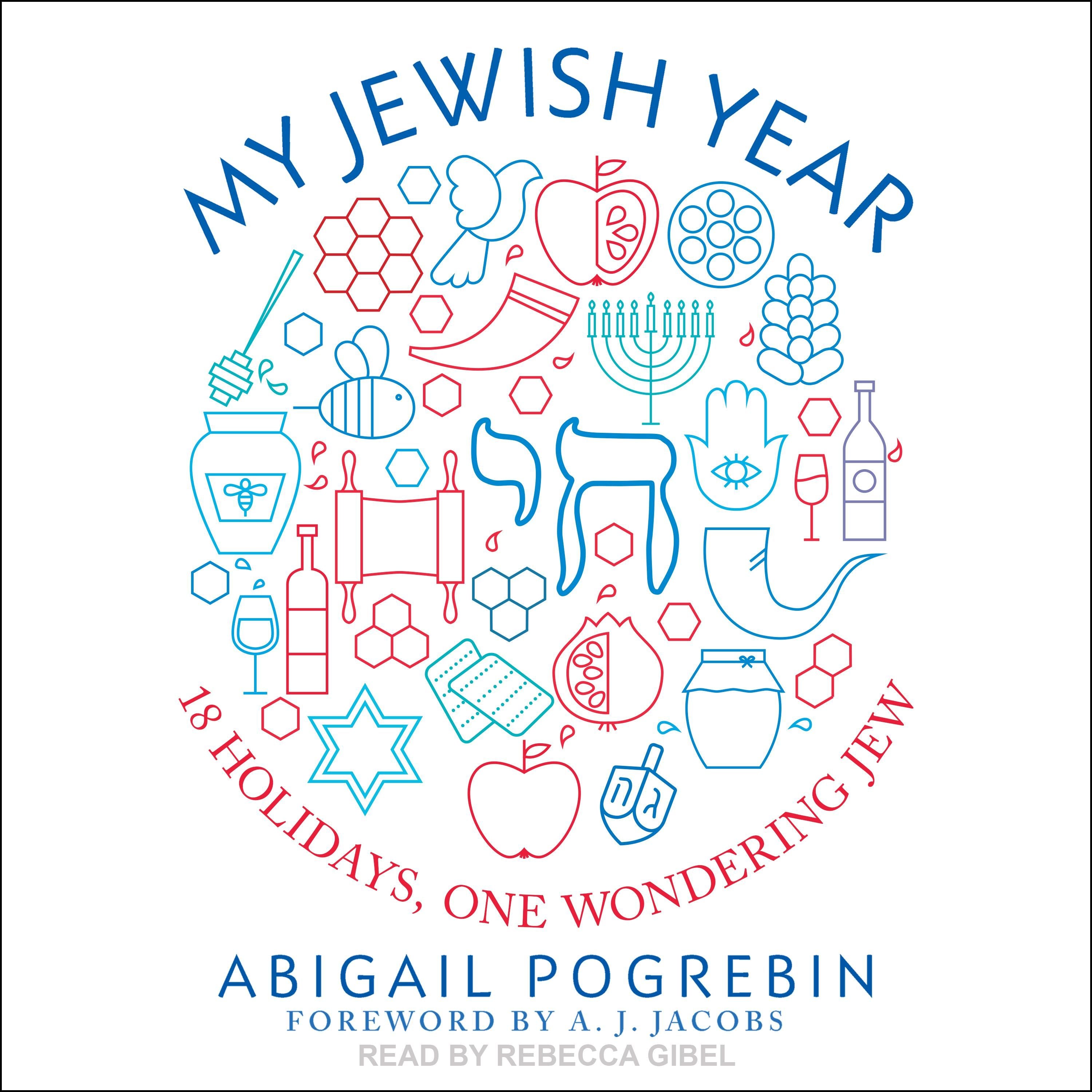 My Jewish Year