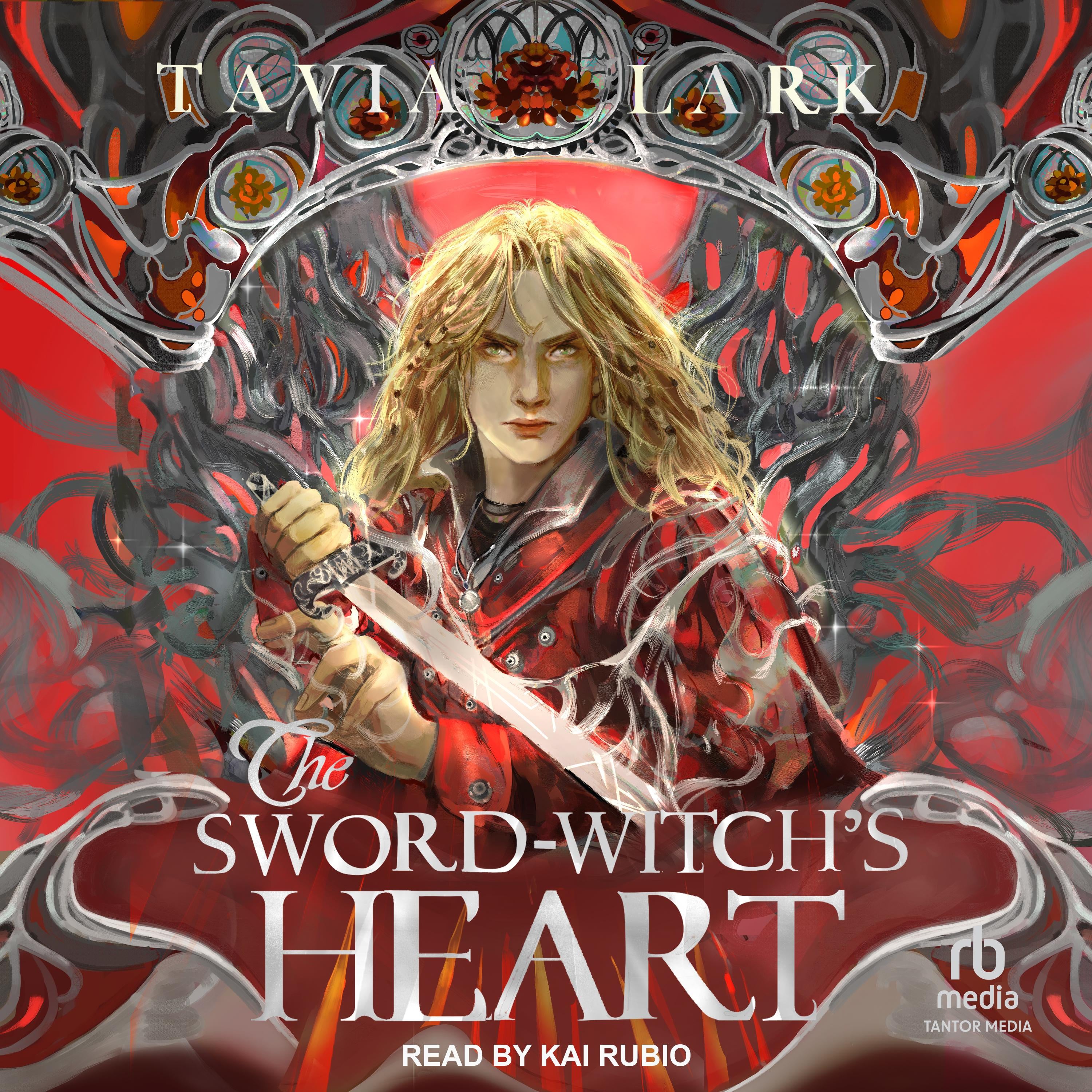 The Sword-Witch's Heart