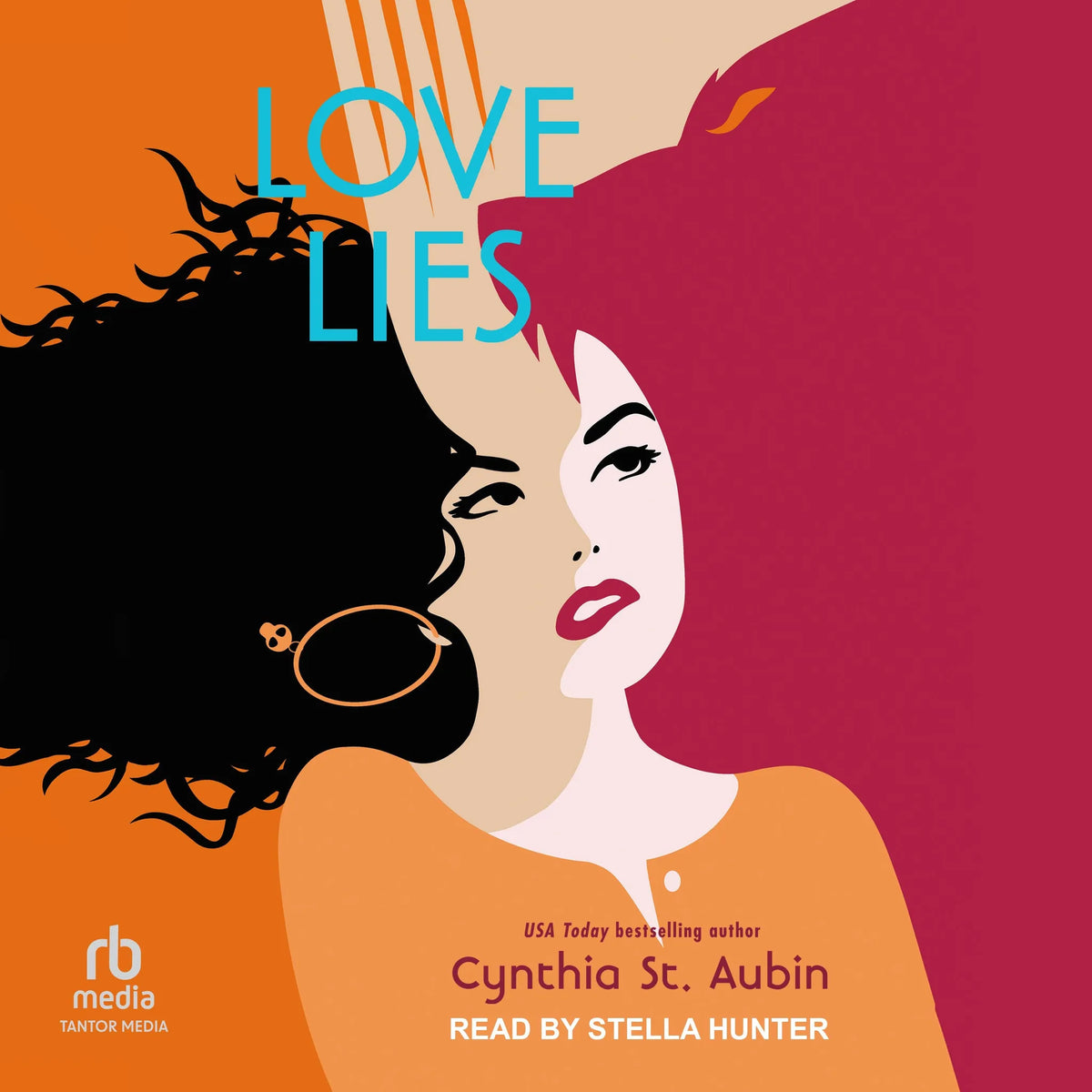Love Lies