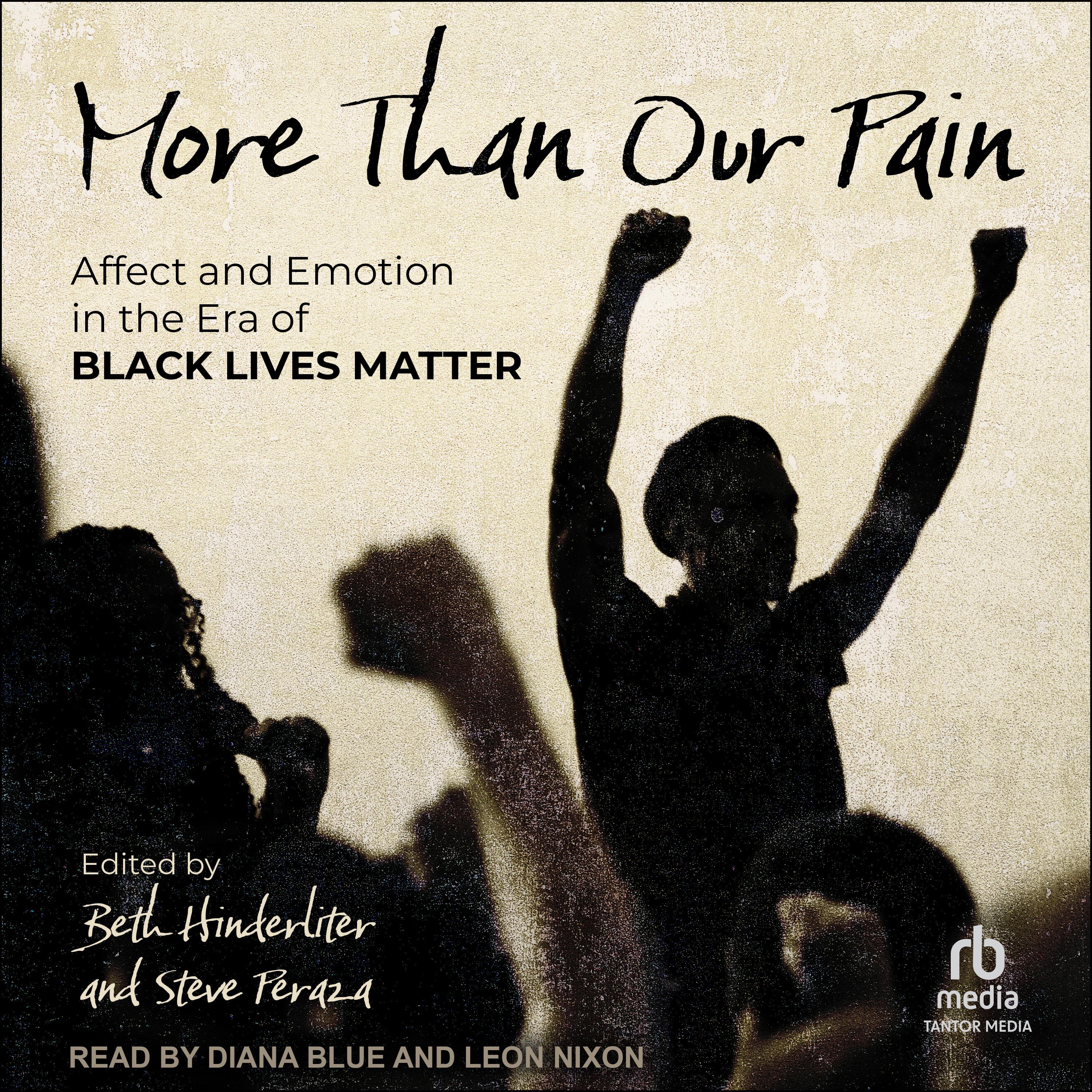 More Than Our Pain