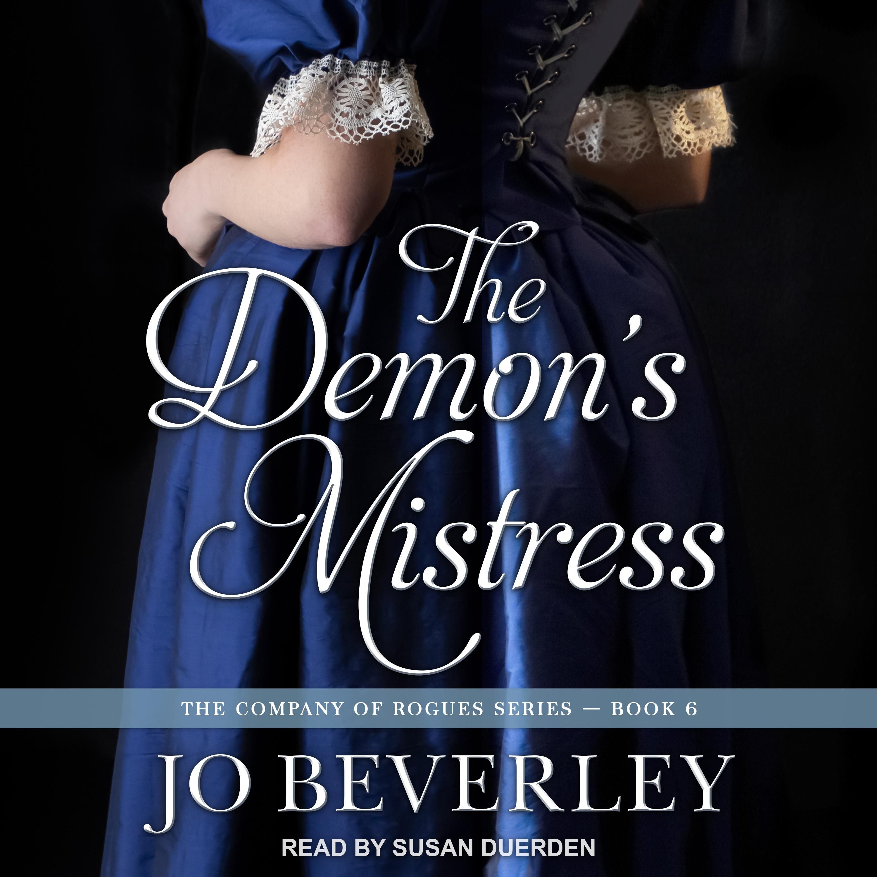The Demon's Mistress