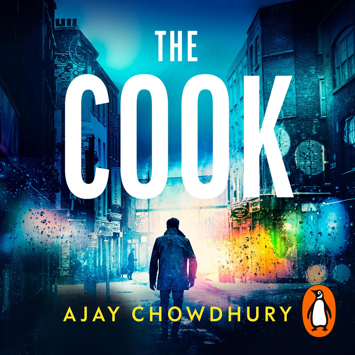The Cook