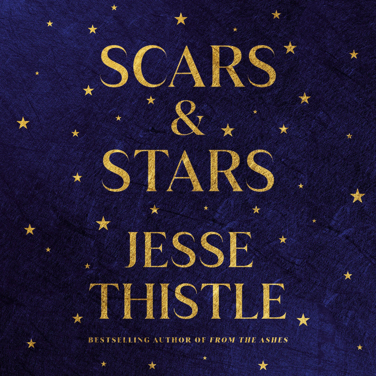 Scars and Stars