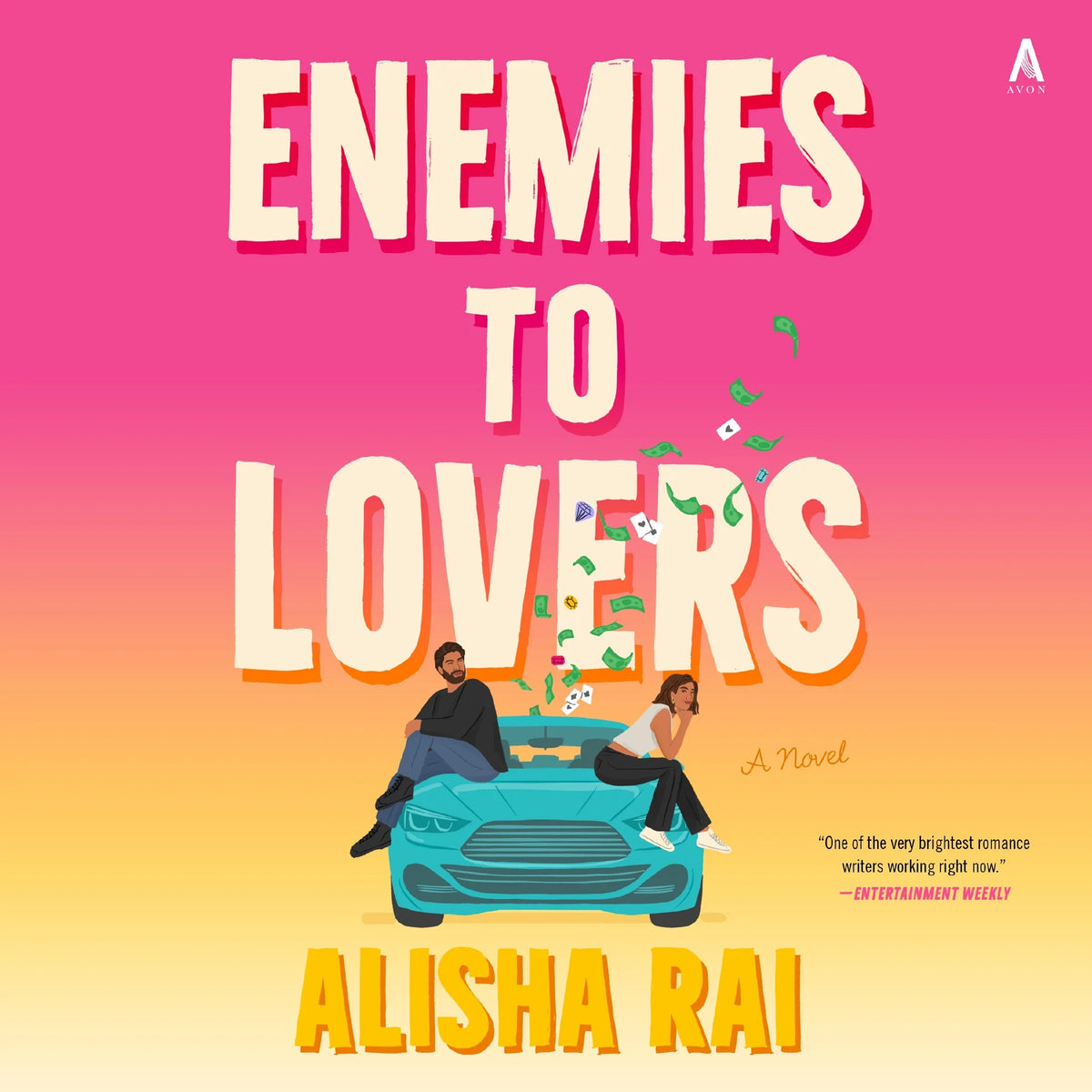 Enemies to Lovers