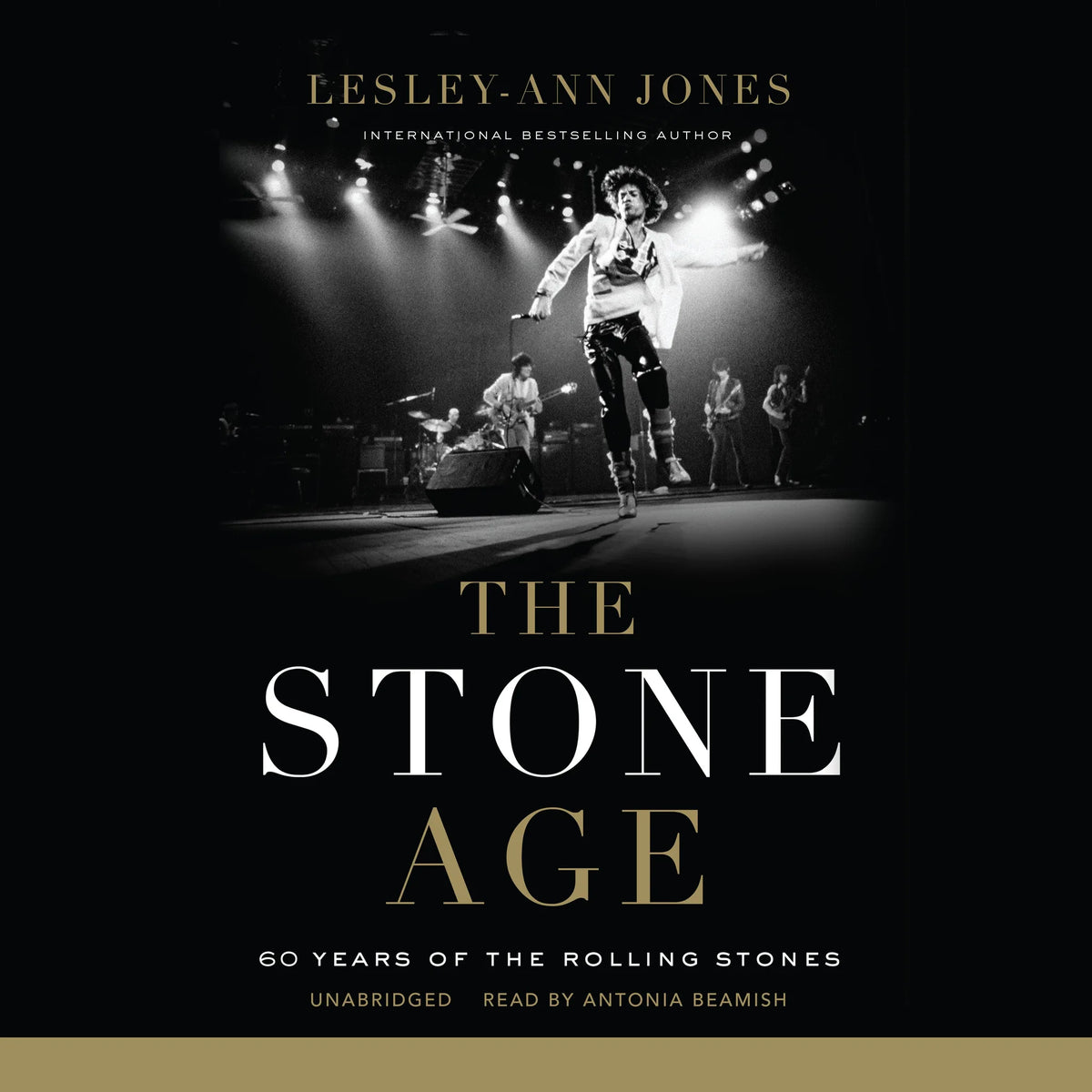 The Stone Age