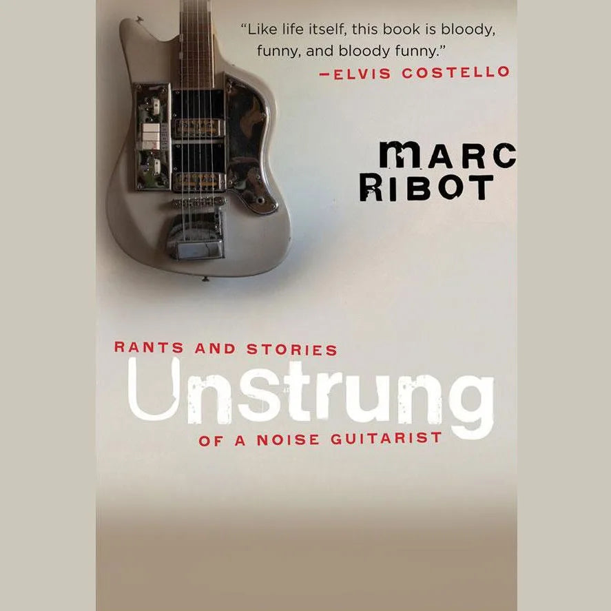 Unstrung