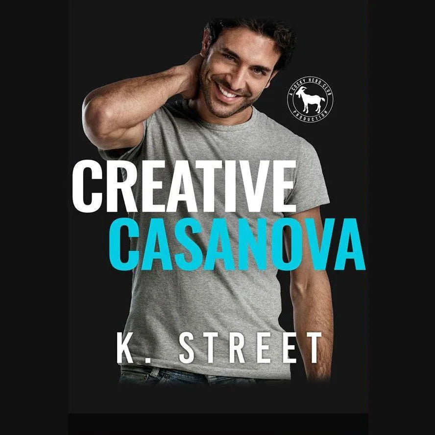 Creative Casanova