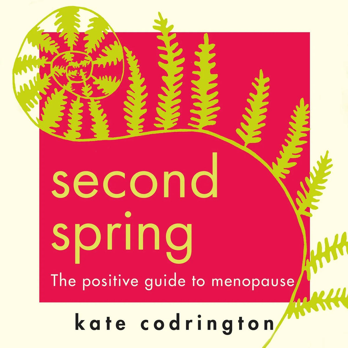 Second Spring