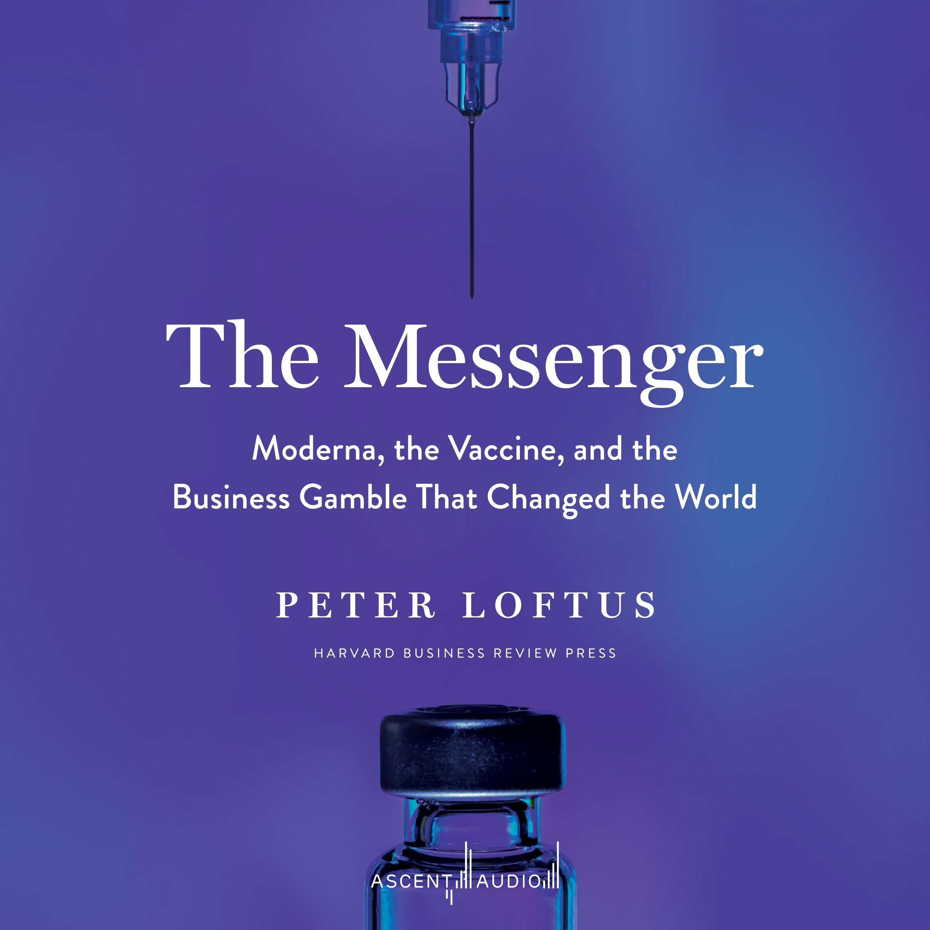 The Messenger