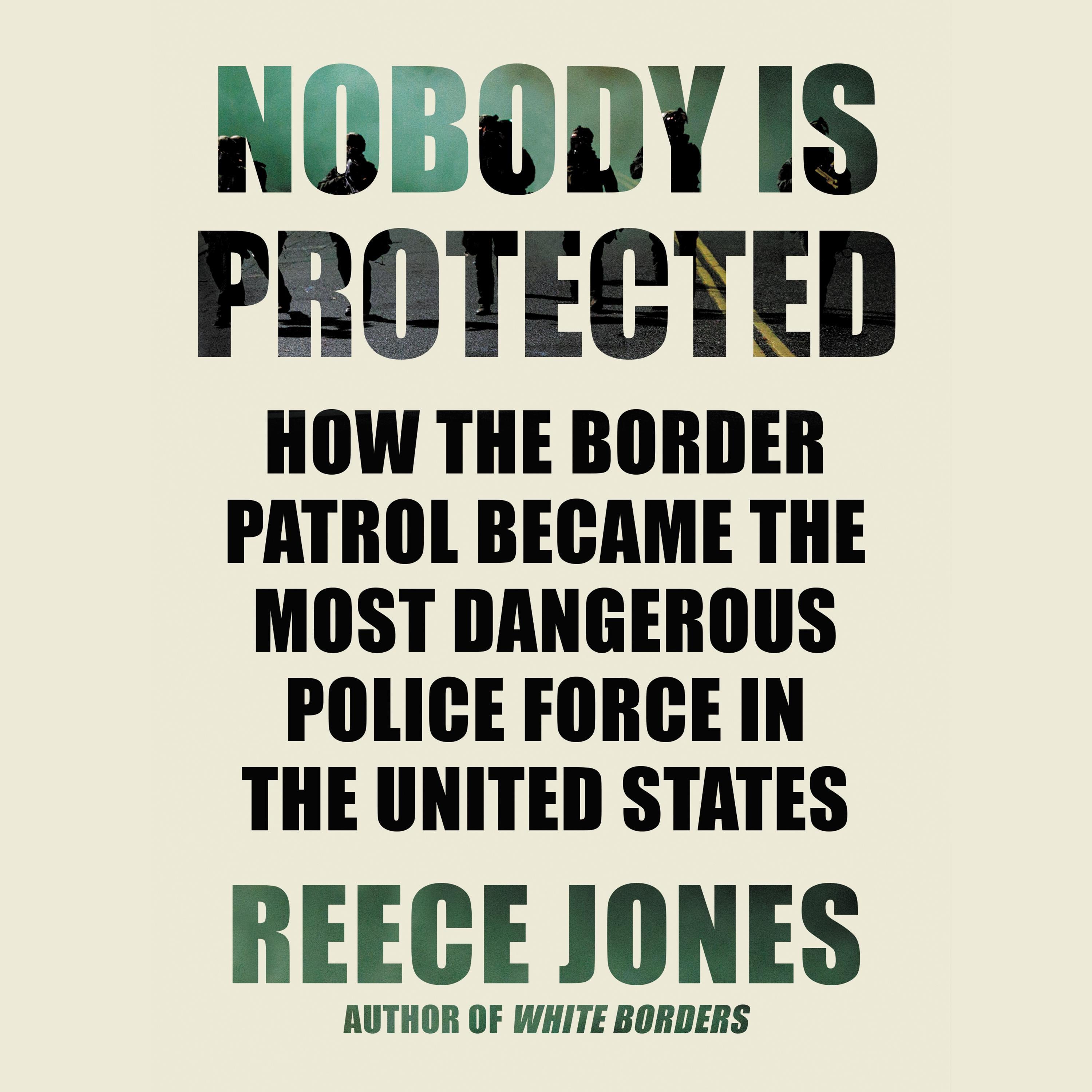 Nobody Is Protected