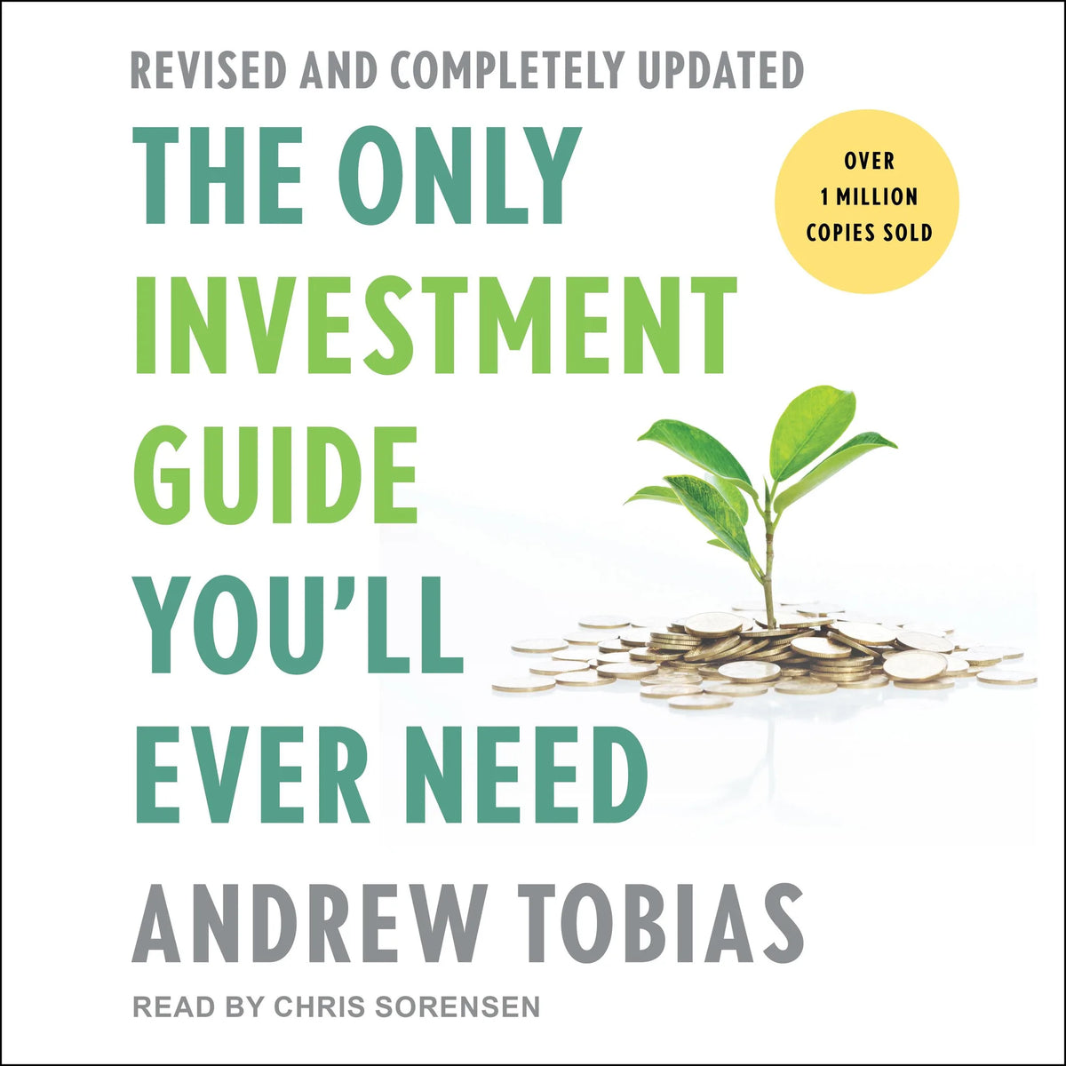 The Only Investment Guide You'll Ever Need: Revised Edition