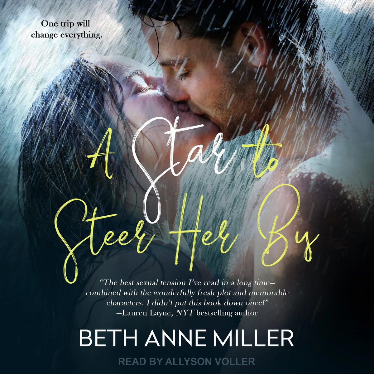 A Star to Steer Her By